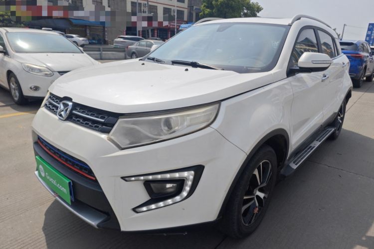 Used JMC Yusheng S330 2016 1.5L GTDi Automatic Two-Wheel Drive Prestige Edition Guazi used car, China used car export, Used car for sale, Used  cars, Cheapest cars for sale