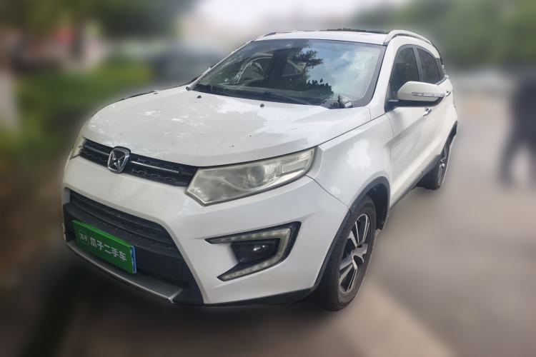 Used JMC Yusheng S330 2016 1.5L GTDi Automatic Two-Wheel Drive Prestige Edition Guazi used car, China used car export, Used car for sale, Used  cars, Cheapest cars for sale