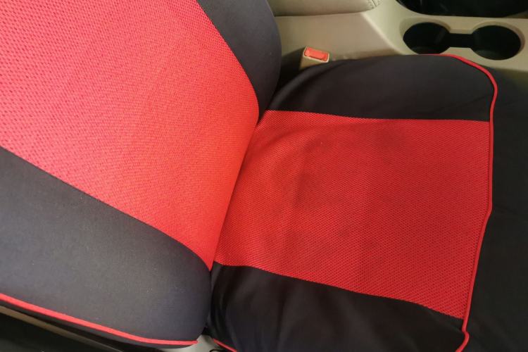Used JMC Yusheng S350 2013 2.4T Two-Wheel-Drive Special Edition Right Front Seat