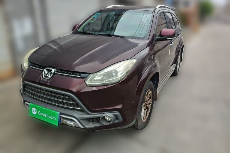 Used JMC Yusheng S350 2016 2.0T Automatic Two-Wheel Drive Gasoline Luxury Edition 5 Seats Guazi used car, China used car export, Used car for sale, Used  cars, Cheapest cars for sale