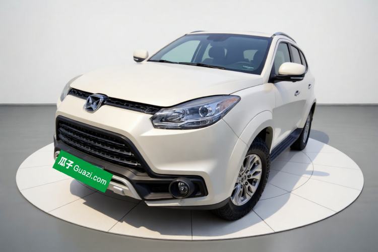 Used JMC Yusheng S350 2016 2.0T Automatic All-Wheel Drive Gasoline Ultra-Luxury 5-Seater Guazi used car, China used car export, Used car for sale, Used  cars, Cheapest cars for sale