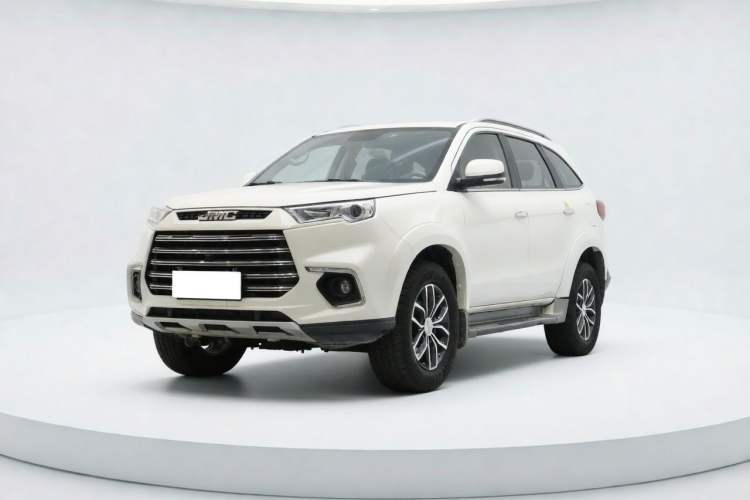 Used JMC Yusheng S350 2020 2.0T Automatic All-Wheel Drive Gasoline Comfort Edition Guazi used car, China used car export, Used car for sale, Used  cars, Cheapest cars for sale