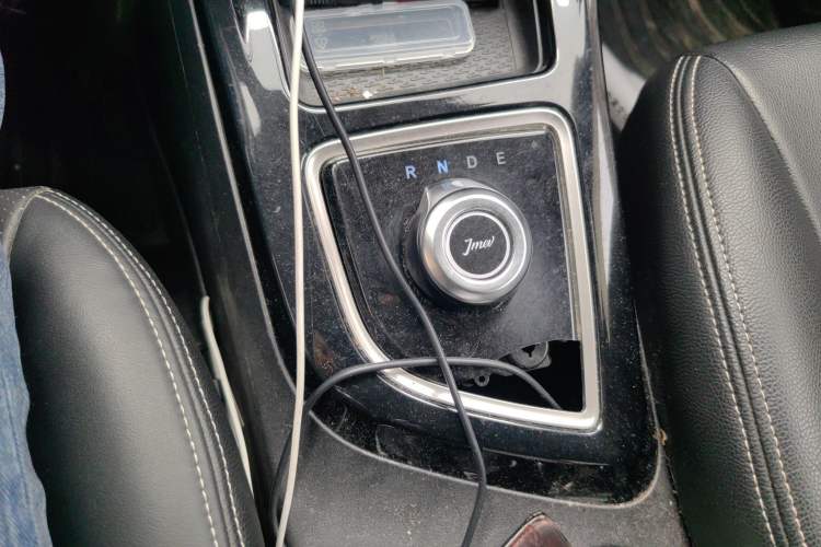 Used JMEV 2018 Comfort Edition Gear Lever