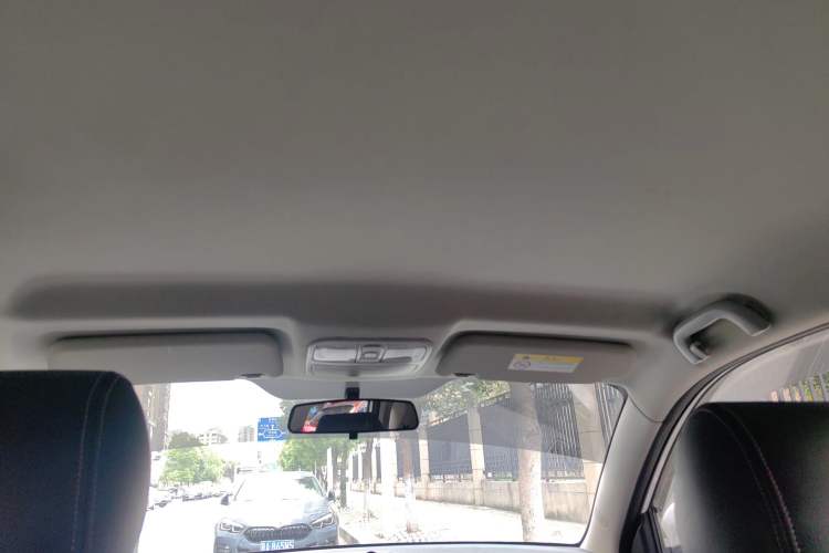 Used JMEV 2018 Comfort Edition Headliner