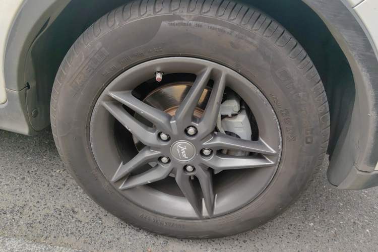 Used JMEV 2018 Comfort Edition Right Front Wheel Hub
