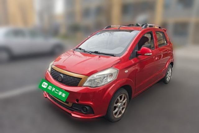 Used JMEV E100B 2016 E100 Standard Model