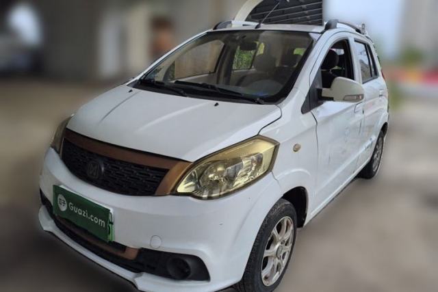 Used JMEV E100B 2016 E100 Standard Model