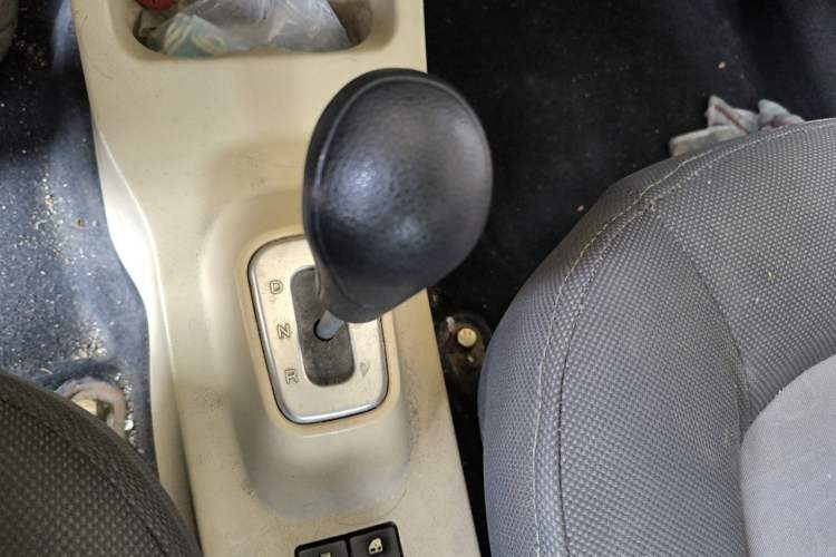 Used JMEV E100B 2016 E100 Standard Model Gear Lever
