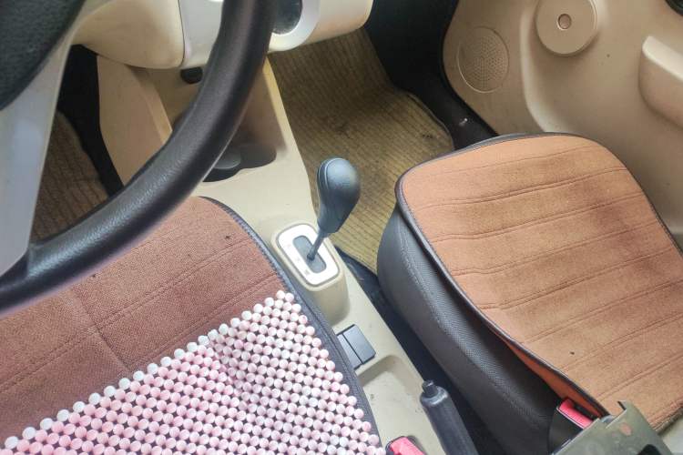 Used JMEV E100B 2016 E100 Standard Model Gear Lever