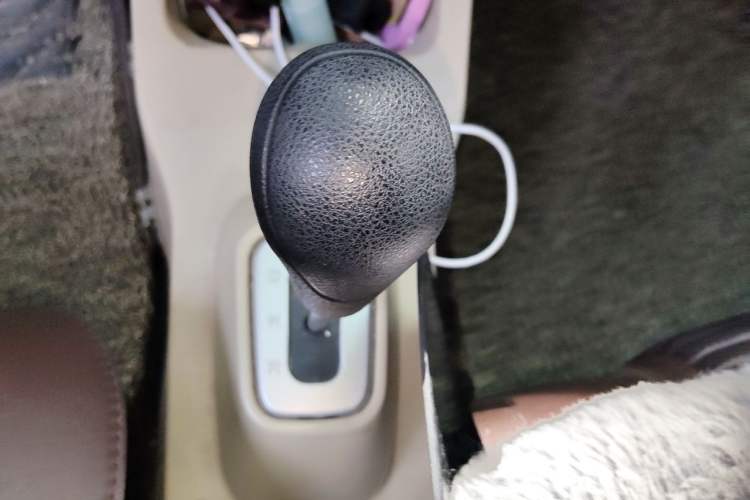 Used JMEV E100B 2016 E100 Standard Model Gear Lever