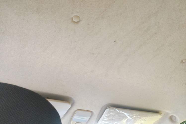 Used JMEV E100B 2016 E100 Standard Model Headliner