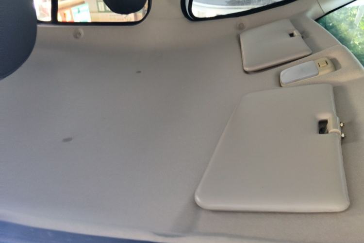Used JMEV E100B 2016 E100 Standard Model Headliner