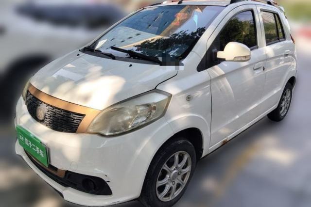 Used JMEV E100B 2016 E100 Standard Model