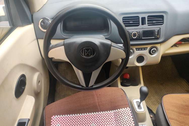 Used JMEV E100B 2016 E100 Standard Model Steering Wheel
