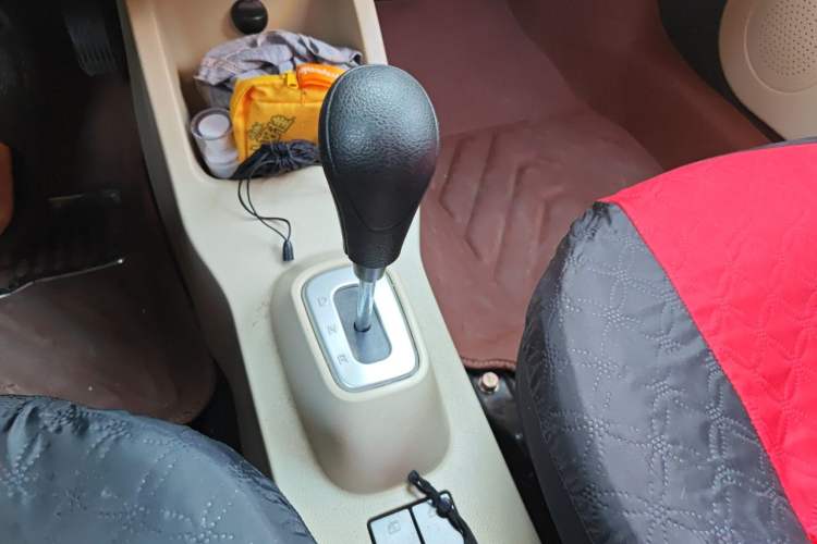 Used JMEV E100B 2018 E100B Comfort Model Gear Lever