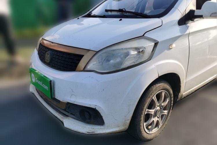 Used JMEV E100B 2018 E100B Comfort Model Guazi used car, China used car export, Used car for sale, Used JMEV cars, Cheapest cars for sale, Electric vehicle, New energy car