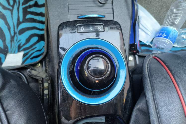 Used JMEV E160 2017 E160 Standard Model Gear Lever