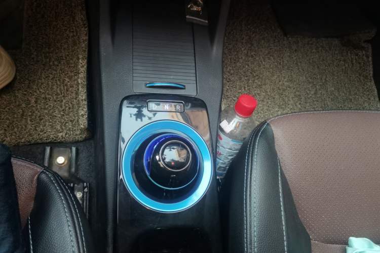 Used JMEV E160 2017 E160 Comfort Model Gear Lever