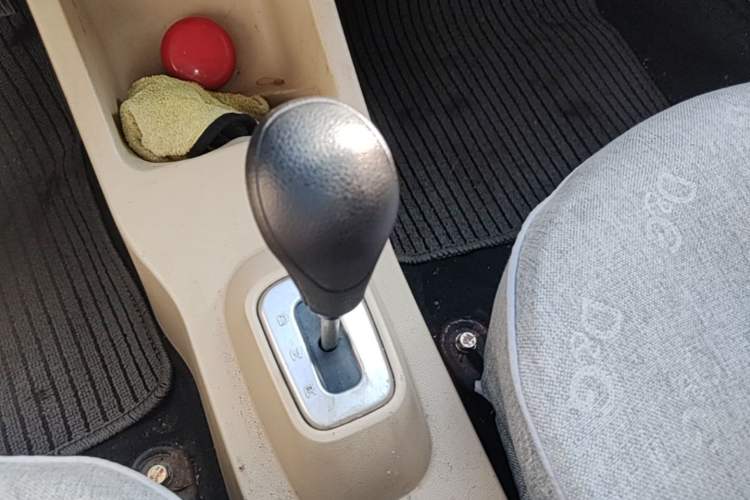 Used JMEV E160 2017 E160 Standard Model Gear Lever