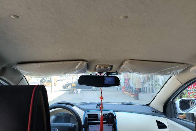Used JMEV E160 2017 E160 Standard Model Headliner