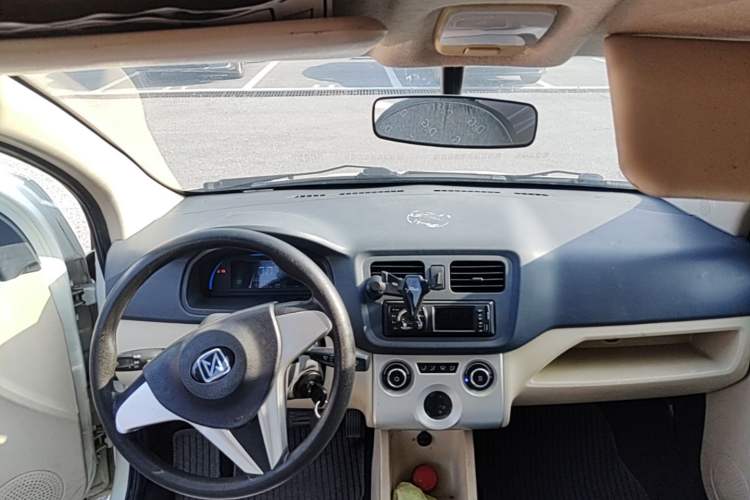 Used JMEV E160 2017 E160 Standard Model Headliner