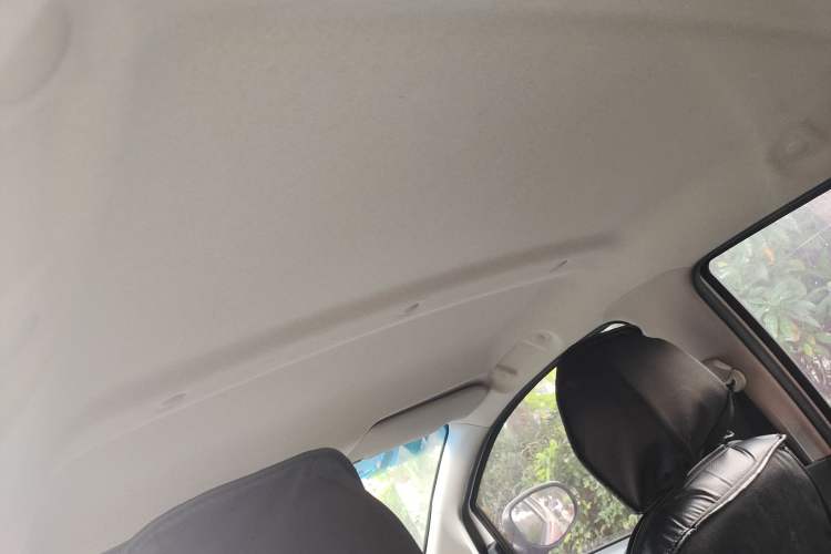 Used JMEV E200L 2018 E200L Standard Model (250 km) Headliner