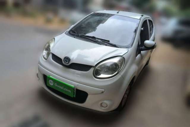 Used JMEV E200L 2016 E200 Standard Model