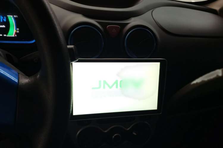 Used JMEV E200L 2016 E200 Standard Model Audio And AC Panel