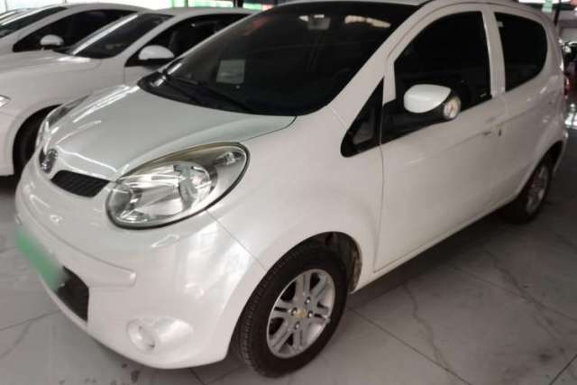 Used JMEV E200L 2016 E200 Standard Model