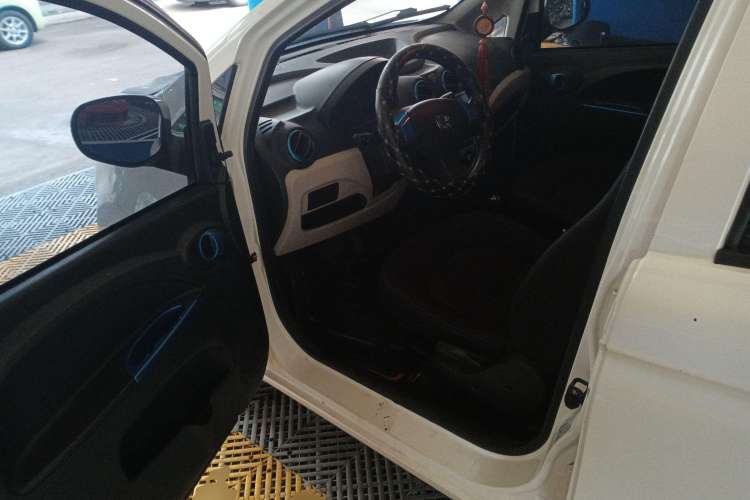 Used JMEV E200L 2016 E200 Standard Model Driver Seat