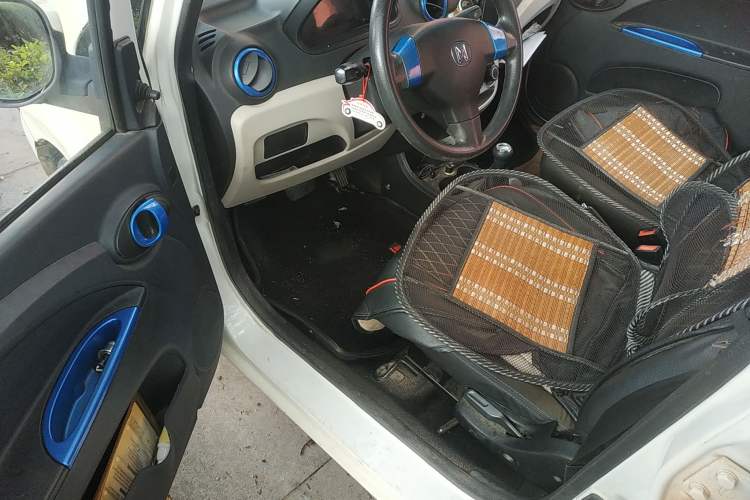 Used JMEV E200L 2016 E200 Standard Model Driver Seat