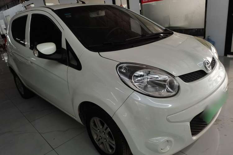 Used JMEV E200L 2016 E200 Standard Model Exterior 2