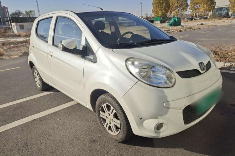 Used JMEV E200L 2016 E200 Comfort Model Front Right 45 Deg