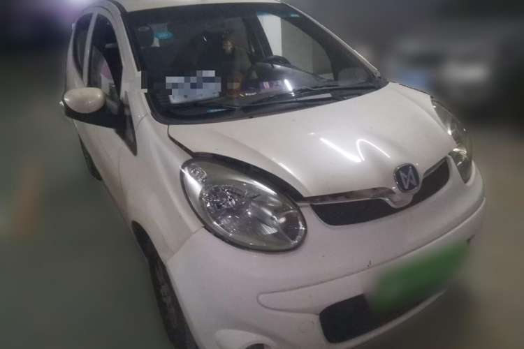 Used JMEV E200L 2016 E200 Comfort Model Front Right 45 Deg