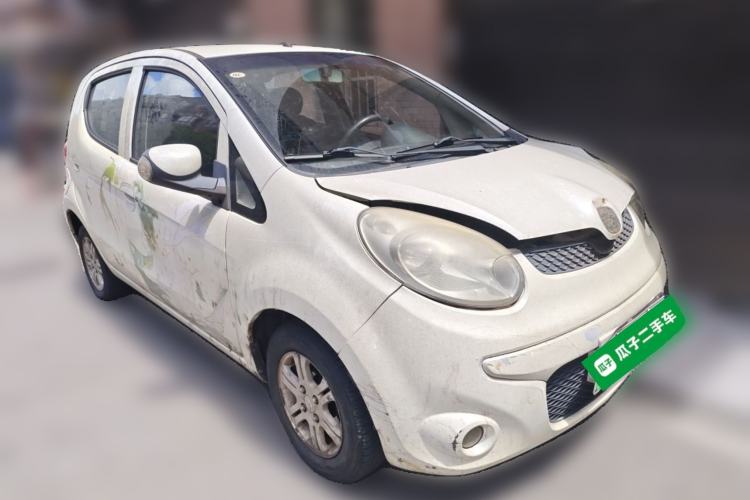Used JMEV E200L 2016 E200 Comfort Model Front Right 45 Deg