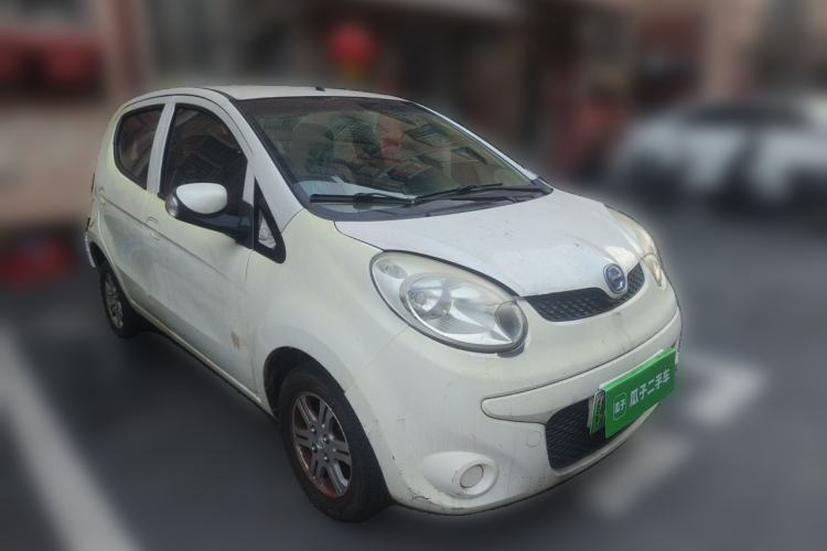 Used JMEV E200L 2016 E200 Standard Model Front Right 45 Deg