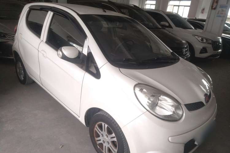 Used JMEV E200L 2016 E200 Comfort Model Front Right 45 Deg