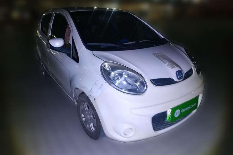 Used JMEV E200L 2016 E200 Standard Model Front Right 45 Deg