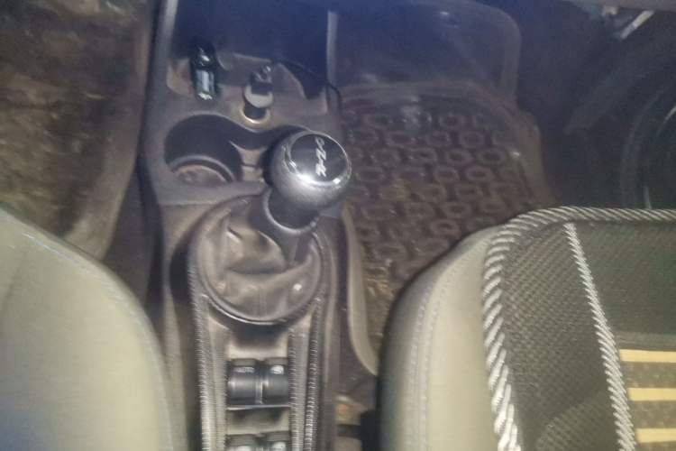 Used JMEV E200L 2016 E200 Comfort Model Gear Lever
