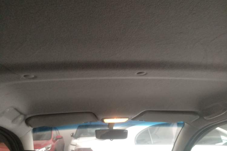 Used JMEV E200L 2016 E200 Comfort Model Headliner