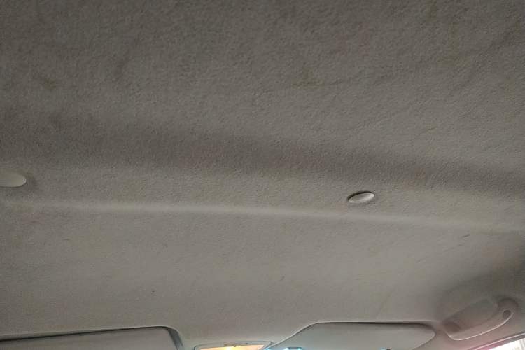Used JMEV E200L 2016 E200 Standard Model Headliner