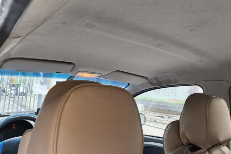 Used JMEV E200L 2016 E200 Comfort Model Headliner