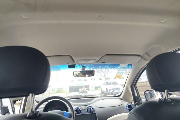 Used JMEV E200L 2016 E200 Standard Model Headliner