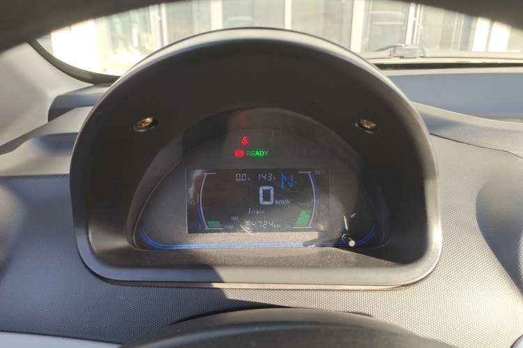 Used JMEV E200L 2016 E200 Comfort Model Instrument Cluster