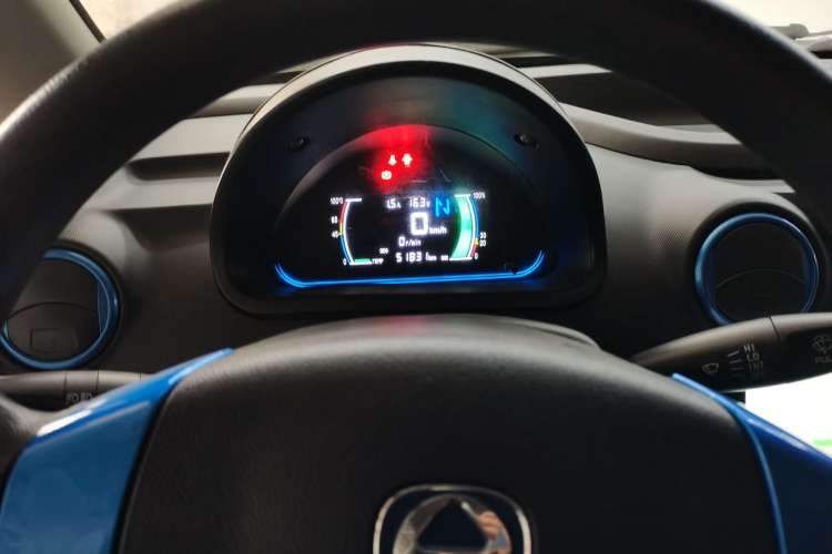 Used JMEV E200L 2016 E200 Standard Model Instrument Cluster
