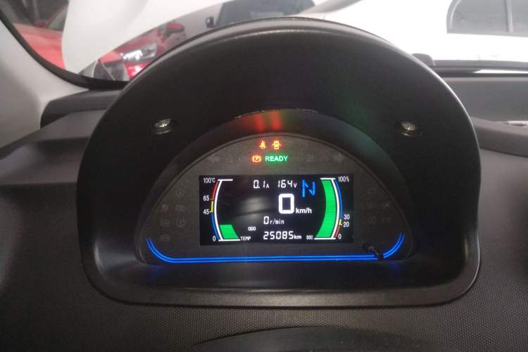 Used JMEV E200L 2016 E200 Comfort Model Instrument Cluster