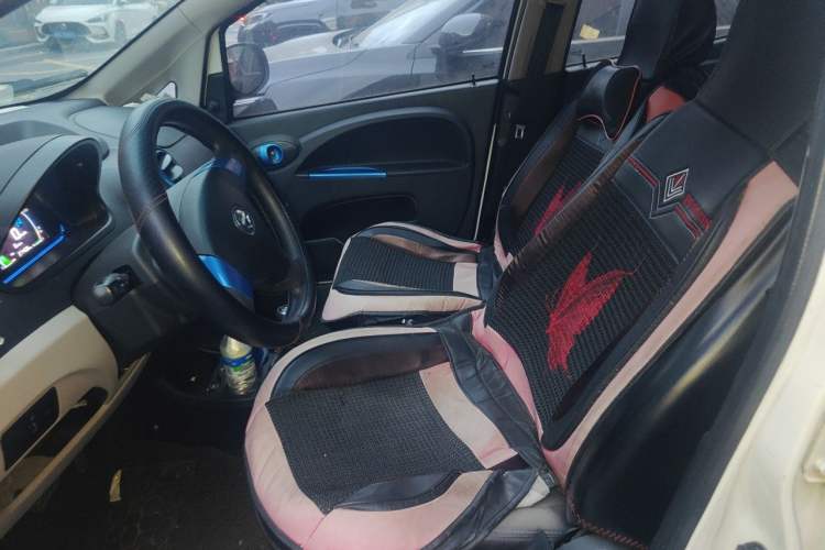 Used JMEV E200L 2016 E200 Standard Model Left Front Seat