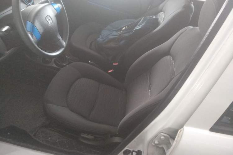 Used JMEV E200L 2016 E200 Comfort Model Left Front Seat