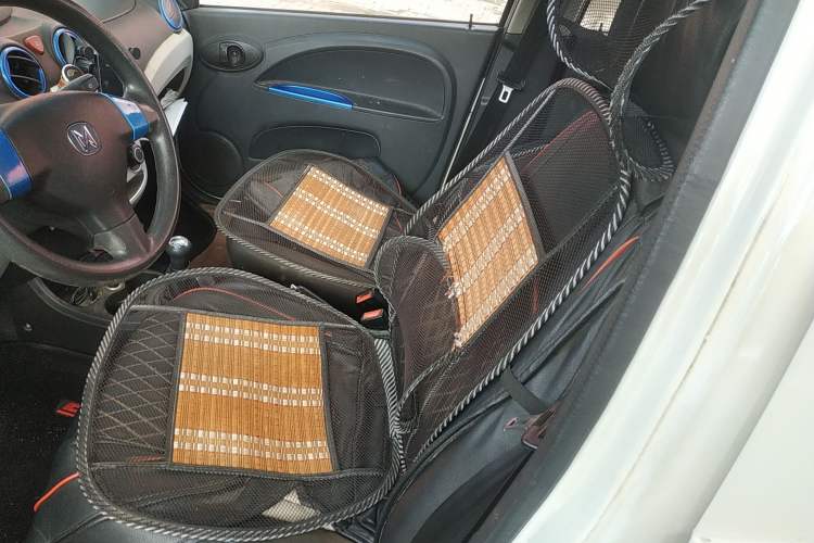 Used JMEV E200L 2016 E200 Standard Model Left Front Seat