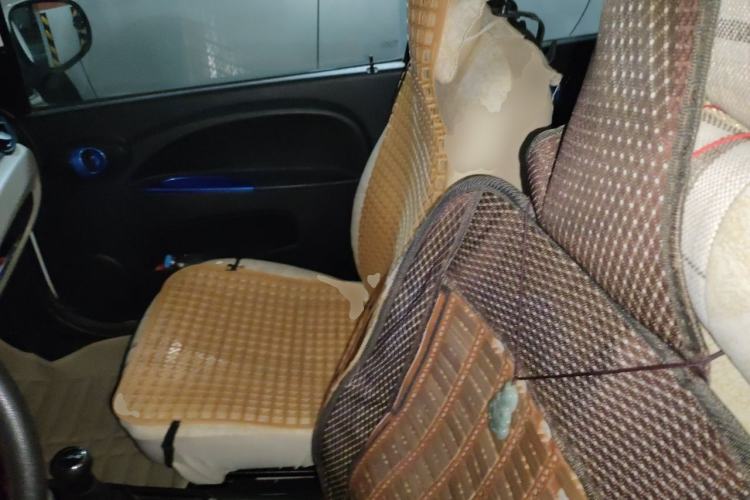 Used JMEV E200L 2016 E200 Comfort Model Left Front Seat